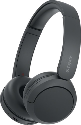 Sony WH-CH520 Zwart