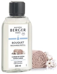 Coffret bouquet parfumé 400ml + recharge Parme - Berger + Lolita Lempicka -  Vitabulle SPRL - Concept Store