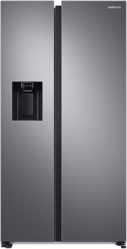 Samsung RS68A8841S9/EF Vrijstaande Amerikaanse Koelkast 178 cm