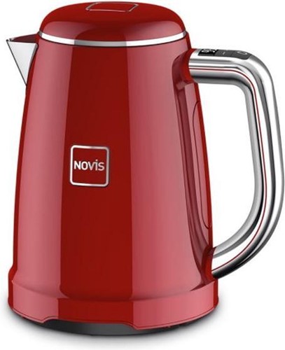 Kettle KTC1 red