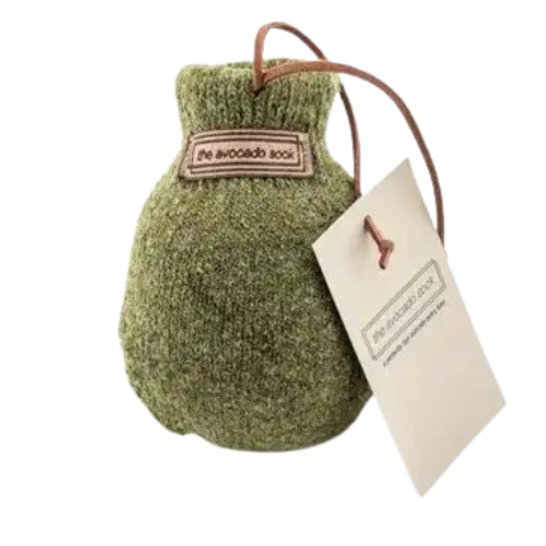 The Avocado Sock - Olive