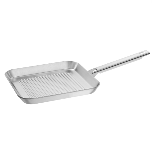 Demeyere Specialties 3 Grillpan 24 x 24 cm