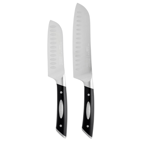 Scanpan 2-delig Santoku Messenset - Classic