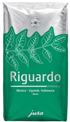 Jura Koffiebonen Riguardo 250 gram