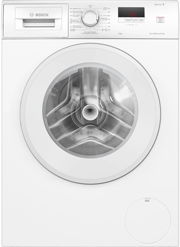 Bosch WGE03400FG Wasmachine 8kg