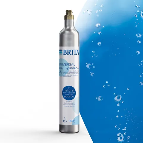 Brita CO2 filling 425g PU18