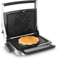 Fritel Cw Combi Waffle Hartjes Profilec Be