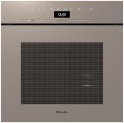 Miele DGC 7465 HCX Pro Inbouw Combi-Stoomoven Parelbeige