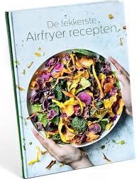 Kruiden Traditie onaangenaam Philips Boek De Lekkerste Airfryer Recepten | Profilec.be