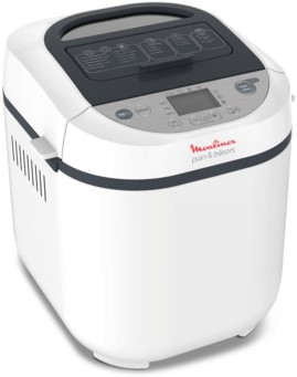 Moulinex OW250110 Broodmachine