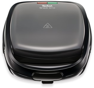 Tefal  SW341812 Wafel en Sandwich maker