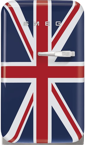 Smeg FAB5LDUJ5 Minibar 73 cm Union Jack - Links