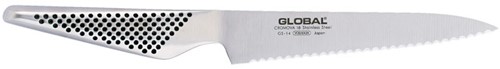 GLOBAL G18 Fileermes flexibel 24cm