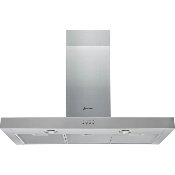 INDESIT DAMPKAP IHBS94LMX