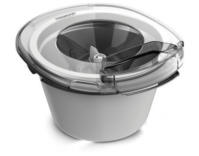 Kenwood KAX71.000WH Accessoire Frozen dessert maker (fits all chef series)