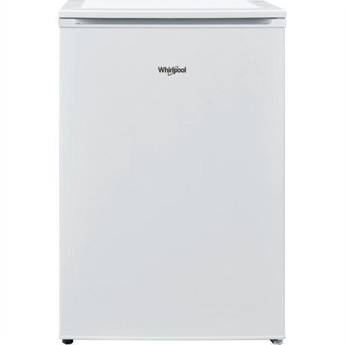 Whirlpool W55VM 1120 W 2 Amerikaanse vrijstaande koelkast 116 cm