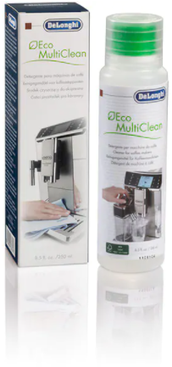 Delonghi 5513281861 ECO MULTICLEAN DLSC550