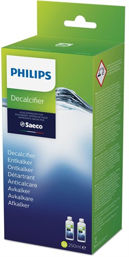 PHILIPS DESCALER VALUE PACK CA670022