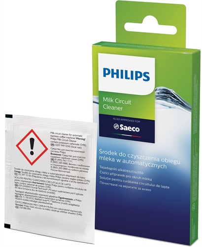 Philips CA6705/10 ACC. MILK CIRCUIT CLEANER DISP