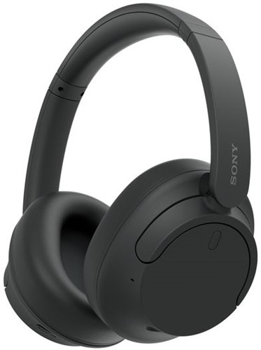 Sony WHCH720NB.CE7 Zwart