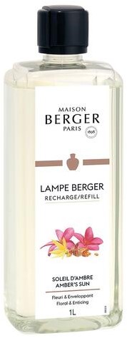 Lampe Berger Parfum Voor Lamp 1000Ml