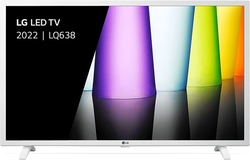 LG 32LQ63806LC TV