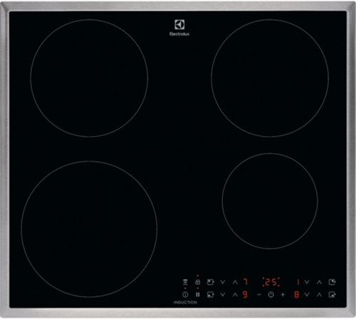 Electrolux LIT60433M 300 Inductiekookplaat 60cm