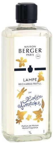 Lampe Berger Navulling 1L Lolita Lempicka