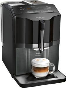 noot Eerder band Siemens TI355F09DE Espresso volautomaat | Profilec.be