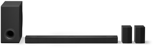 LG DS80TR Soundbar met Dolby Atmos 5.1.3-kanaal