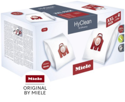 Miele HyClean 3D Efficiency FJM XXL-pack - Stofzuigerzakken - 16 stuks