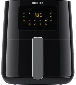 Philips HD9252/70 Airfryer