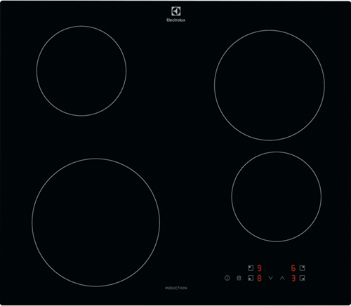 Electrolux LIB60424CK 300 inductiekookplaat 60 cm