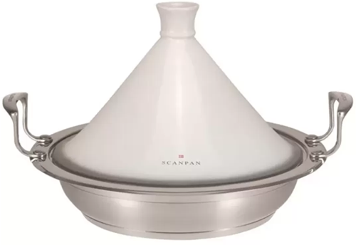 Scanpan 32cm Tajine - Impact