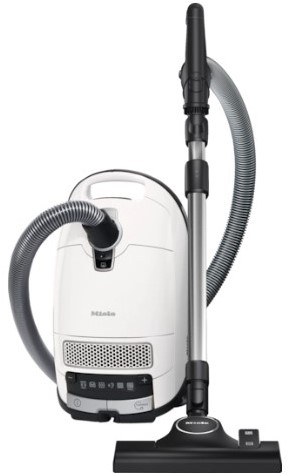 Miele Complete C3 Allergy PowerLine LOWE Stofzuiger