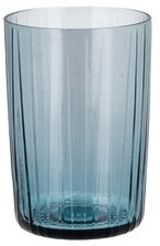 Bitz Water glass Kusintha 28 cl Blue