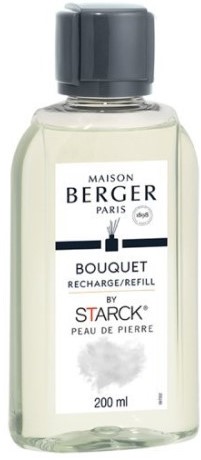 Lampe Berger Recharge 200ml pour Bouquet / Refill 200ml for Scented Bouquet