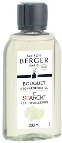 Lampe Berger Recharge 200ml pour Bouquet / Refill 200ml for Scented Bouquet