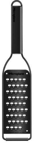 Microplane Rasp Black Sheep Extra grof