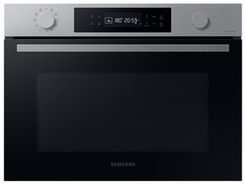 Samsung NQ5B4553FBS/U1 inbouw microgolfoven