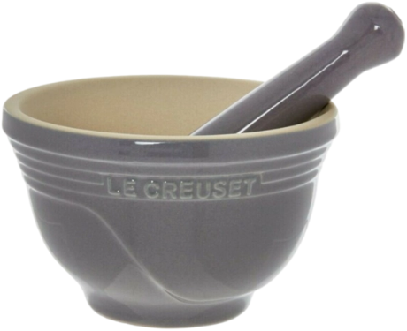 Le Creuset Vijzel Flint 11,5cm 0,3l