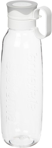 Sistema Drinkfles Tritan Traverse 850ml