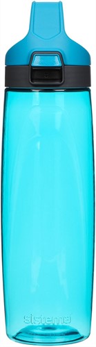 Sistema Hydrate drinkfles Tritan Adventum 900ml