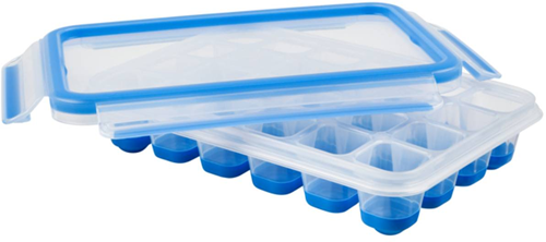 Tefal MasterSeal K3023612 plastic voedselbewaarcontainers