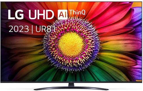 LG 65UR81006LJ LED Tv 65 inch