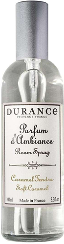 Durance Parfum D'ambiance Soft Caramel - 100 ml