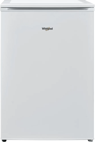 Whirlpool Vrijstaande koelkast tafelmodel - 84cm - Wit