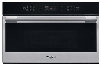 WHIRLPOOL W7MD460 Microgolfoven inbouw