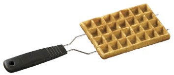 FRITEL WF 1000 - Wafelvork