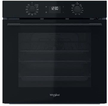 Whirlpool OMK58RU0B Multifunctionele oven